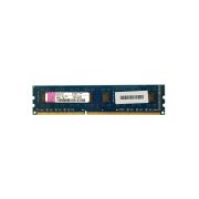 Kingston Technology HP497157-D88-ELDWG 2GB PC3-10600 DDR3-1333MHz non-ECC Unbuffered CL9 UDIMM Dual-Rank Memory Module