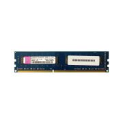 Kingston Technology HP497157-D88-ELFWG 2GB PC3-10600 DDR3-1333MHz non-ECC Unbuffered CL9 UDIMM Dual-Rank Memory Module