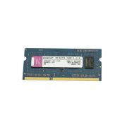 Kingston Technology HP594907-HR1-ELFE 1GB PC3-10600 DDR3-1333MHz non-ECC Unbuffered CL9 SoDIMM Single-Rank , x8 Memory Module
