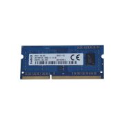 Kingston Technology HP687515-H66-MCN 4GB PC3-12800 DDR3-1600MHz non-ECC Unbuffered CL11 SoDIMM 1.35V Single-Rank Memory Module