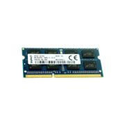 Kingston Technology HP691160-H66-MCN 8GB PC3-12800 DDR3-1600MHz non-ECC Unbuffered CL11 SoDIMM Dual-Rank Memory Module