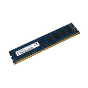 Kingston Technology HP698650-154-KEF 4GB PC3-12800 DDR3-1600MHz non-ECC Unbuffered CL11 UDIMM 1.35V Single-Rank Memory Module