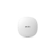 HPE Q9H59A Aruba AP-515 (EG) Dual Radio 4x4:4 + 2x2:2 802.11ax Internal Antennas Unified Campus AP
