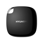 Hyundai HTESD250PB 256GB External Solid State Drive 