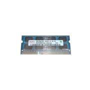Hynix HTM125S6TFR8C-H9N0-AA 2GB PC3-10600 DDR3-1333MHz non-ECC Unbuffered CL9 SoDIMM Dual-Rank Memory Module