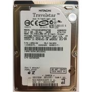 Hitachi HTS424040M9AT00 TravelStar 4K40 40GB 4200RPM IDE Ultra ATA/100 (ATA-6) 2MB Cache 44-Pin 2.5-inch Hard Drive