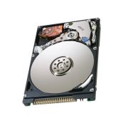 Hitachi HTS428060F9AT00 60GB 4200RPM 8MB Cache IDE Ultra ATA/100 (ATA-6) 44-Pin Hard Drive