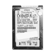 Hitachi HTS541020G9AT00 Travelstar 5K100 20GB 5400RPM IDE Ultra ATA/100 (ATA-6) 8MB Cache 2.5-inch Hard Drive