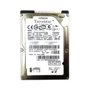 Hitachi HTS541040G9AT00 TravelStar 40GB 5400RPM IDE/ATA 8MB Cache 44-Pin 2.5-inch 9.5MM Hard Drive