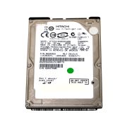 Hitachi HTS541040G9SA00 Travelstar 5K100 40GB 5400RPM SATA 1.5Gb/s 8MB Cache 2.5-inch Hard Drive