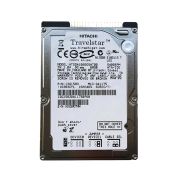 Hitachi HTS541060G9AT00 TravelStar 5K100 60GB 5400RPM 8MB Cache IDE Ultra ATA/100 (ATA-6) 44-Pin 2.5-inch Hard Drive