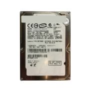 Hitachi HTS541080G9SA00 TravelStar 80GB 5400RPM IDE/ATA 8MB Cache 7-Pin 2.5-inch Hard Drive