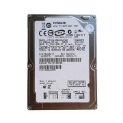 Hitachi HTS541680J9AT00 TravelStar 5K160 80GB 5400RPM IDE 8MB Cache 2.5-inch Hard Drive