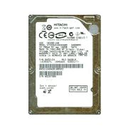 Hitachi HTS542516K9SA00 Travelstar 5K250 160GB SATA 1.5Gb/s 5400RPM 8MB Cache 2.5-inch Plug-in Module Hard Drive
