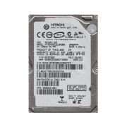 Hitachi HTS543212L9A300 TravelStar 120GB 5400RPM SATA 3Gb/s 8MB Cache 7-Pin 2.5-inch Hard Drive