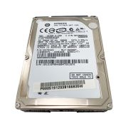 Hitachi HTS545050B9A300 TravelStar 5K500.B 500GB 5400RPM SATA 3Gb/s 8MB Cache 7-Pin 2.5-inch Hard Drive