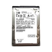 Hitachi HTS725050A9A364 TravelStar 7K500 500GB 7200RPM SATA 3Gb/s 16MB Cache 7-Pin 2.5-inch Hard Drive