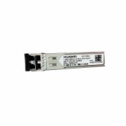 Huawei eSFP-GE-SX-MM850 eSFP GE Multi-mode 850nm 0.5km LC Optical Transceiver