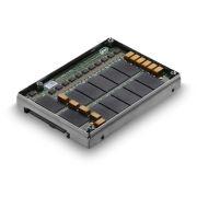 Hitachi HUSML4040ASS601 Ultrastar SSD400M 400GB Multi-Level-Cell SAS 6Gb/s 2.5-inch Solid State Drive
