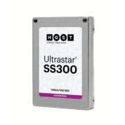 Hitachi HUSMM3240ASS200 Ultrastar SS300 400GB Multi-Level Cell SAS 12Gb/s 2.5-inch Solid State Drive