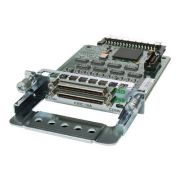 Cisco HWIC-16A-RF 16-Port Asynchronous High Speed WAN Interface Card 16 x Asynchronous Serial WAN