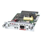 Cisco HWIC-1B-U-RF 1 x Port ISDN BRI U High-Speed WAN Interface Card