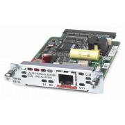 Cisco HWIC-1B-U 1 x Port ISDN BRI U High-Speed WAN Interface Card