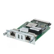 Cisco HWIC-2CE1T1-PRI-RF 2-Ports Channelized T1/E1 and ISDN High-Speed WAN Interface Card