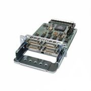 Cisco HWIC-4A/S 4-Port Async/Sync High-Speed WAN Interface Card