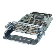 Cisco HWIC-4T= 4-Port Serial High-Speed 4 x Synchronous /Asynchronous Serial WAN Interface Card