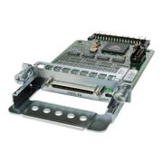 Cisco HWIC-8A= High-Speed WAN Interface Card