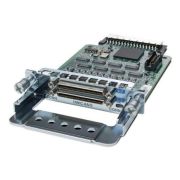Cisco HWIC-8A/S-232= 1800 2800 3800 8PT ASYNCSYNC SER H