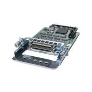 Cisco HWIC-8A/S-232-RF 8-Ports EIA-232 Async/Sync Serial HW Interface Card
