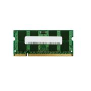 Hynix HYMP164S64CP6-S5 512MB DDR2-800MHz PC2-6400 non-ECC Unbuffered CL5 200-Pin SoDimm Single Rank Memory Module