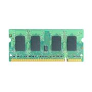 Hynix HYMP564S64BP6-Y5AB 512MB DDR2-667MHz PC2-5300 Non-ECC Unbuffered SODIMM CL5 2Rx16 1.8V 200-Pin Memory Module