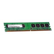 Qimonda HYS64T128020HU-3S-B 1GB DDR2-667MHz PC2-5300 non-ECC Unbuffered CL5 240-Pin DIMM 1.8V Memory Module