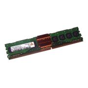 Infineon Technologies HYS72T128020HFN 1GB PC2-4200 DDR2-533MHz ECC Fully Buffered CL4 240-Pin DIMM Dual Rank Memory Module