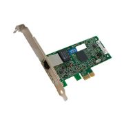 Intel I210T1G1P20 1 x Port 1Gb/s 1000Base-T PCI Express 2.1 x1 Gigabit Ethernet Server Network Adapter Card