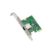 Intel I225T1BLK 1 x Port 25GBase-T PCI-Express 3.1 Gigabit Ethernet Network Adapter