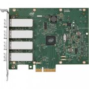 Intel I350-F4 4 x Ports Ethernet Server Adapter