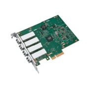 Intel I350F4BLK I350F4BLK-DELL Intel I350-T4 Quad Port Gigabit Ethernet Full-height Server Adapter