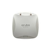 HPE IAP-204 (RW) Aruba Instant 200 Series IAP-204 IEEE 802.11n/ac 5GHz 867Mbit/s 1 x Port PoE 10/100/1000Base-T Wireless Access Point
