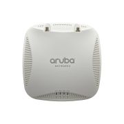 HPE IAP-204 (US) Aruba Instant 200 Series IAP-204 IEEE 802.11n/ac 5GHz 867Mbit/s 1 x Port PoE 10/100/1000Base-T Wireless Access Point