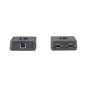 Black Box IC282A CATx, 2 x Ports USB 1.1 Extender
