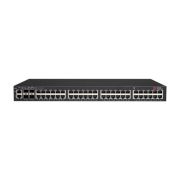 Brocade ICX6450-48-A ICX 6450 48 x Ports 1000Base-T + 2 x Ports SFP+ + 2 x Port SFP+ uplink Layer 3 Manageable Gigabit Ethernet Switch