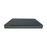 Brocade ICX6450-48P-A ICX 6450 48 x Ports 1000Base-T + 2 x Ports SFP+ + 2 x Port SFP+ uplink Layer 3 Manageable Gigabit Ethernet Switch