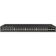 Ruckus ICX7150-48ZP-E8X10GR ICX7150 48-Ports 10/100/1000BASE-T PoE+ Layer 3 switch