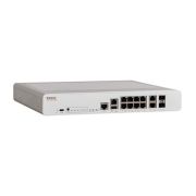 Brocade ICX7150-C10ZP ICX 7150 Series 10 x Ports 1000Base-T + 2 x Ports SFP+ uplink Layer 3 Managed Gigabit Ethernet Switch