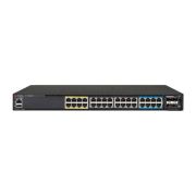 Brocade ICX7450-32ZP ICX 7450 Series 24 x Ports 1000Base-T Layer 3 Managed Gigabit Ethernet Switch