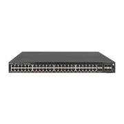 Ruckus ICX7550-48P-E2 ICX7550  48 x 10/100/1000 POE+ ports, 2-ports x 40 Gbps uplink/stack switch